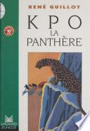 Kpo la panthère