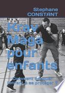 Krav Maga pour enfants