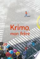 Krimo mon frère
