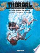 Kriss de Valnor - Tome 7 - La montagne du temps