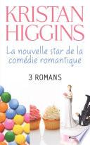 Kristan Higgins : la nouvelle star de la comédie romantique