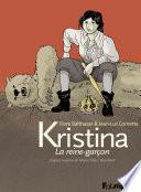 Kristina, la reine-garçon