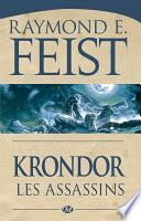 Krondor : les Assassins
