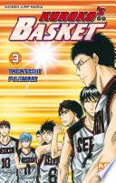 Kuroko's Basket