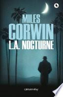 L.A. nocturne
