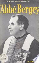 L'abbé Bergey