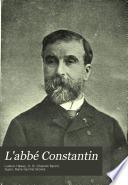 L'abbé Constantin