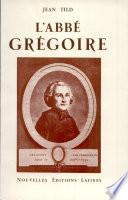 L'abbe Gregoire