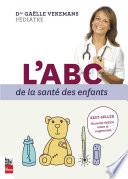 L'ABC de la santé des enfants, nouvelle édition revue et augmentée