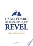 L'Abécédaire de Jean-François REVEL