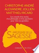 L'Abécédaire de la sagesse