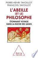L' Abeille (et le) Philosophe