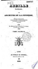 L'Abeille française
