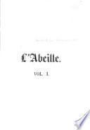 L'Abeille