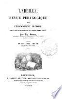 l'Abeille