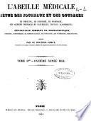 L'abeille medicale