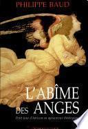 L'abîme des anges