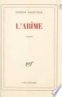 L'abîme