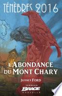 L'Abondance du Mont Chary