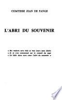 L'Abri du souvenir