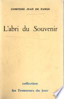 L'Abri du souvenir