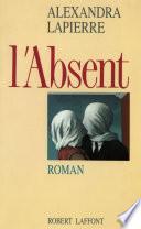 L'Absent