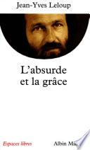 L'Absurde et la Grâce