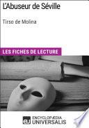 L'Abuseur de Séville de Tirso de Molina