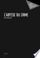 L'Abysse du crime