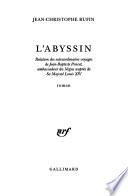 L'Abyssin