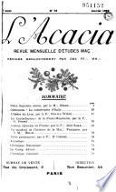 L'Acacia