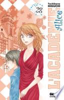 L'Académie Alice -