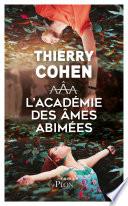 L'Académie des âmes abîmées