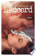 L'Accord - Saison 6 - tome 3 L'engagement