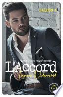 L'Accord - tome 2 Saison 4