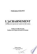 L'acharnement