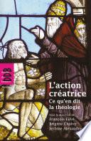 L'action créatrice