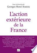 L'action extérieure de la France