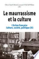 L'Action française