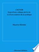 L'action
