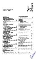 L'Action nationale