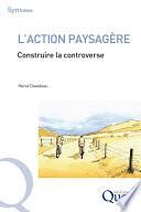 L'action paysagère