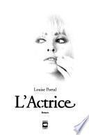 L'actrice