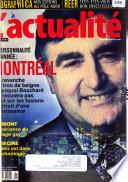 L'Actualité