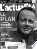 L'Actualité