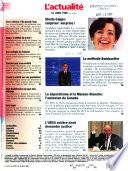 L'Actualité
