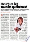 L'Actualité