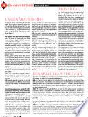L'Actualité