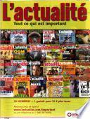 L'Actualité
