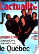 L'Actualité